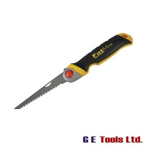 Stanley FatMax® Folding Jab Saw 130mm (5in) 8 TPI