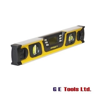 Stanley FatMax® Digital Level 3 Vial 60cm