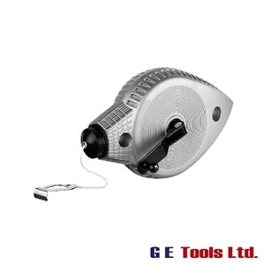 Stanley Chalkomatic 30m (100ft) Stanley Chalkomatic 30m (100ft)