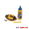 Stanley Power Winder Chalk Line 30m, Chalk & Level