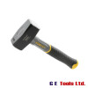 Stanley Fibreglass Club Hammer 1.0kg (2.1/4 lb)