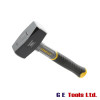 Stanley Fibreglass Club Hammer 1.5kg (3.1/4 lb)