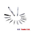Stanley Hobby Knife Set