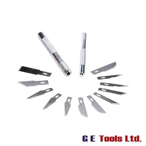 Stanley Hobby Knife Set
