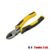 Stanley ControlGrip™ Diagonal Cutting Pliers 150mm (6in) Stanley ControlGrip™ Diagonal Cutting Pliers 150mm (6in)