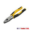 Stanley ControlGrip™ Combination Plier 180mm (7in)