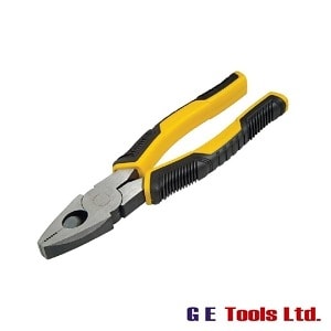 Stanley ControlGrip™ Combination Plier 180mm (7in)