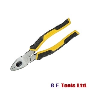 Stanley ControlGrip™ Combination Pliers 150mm (6in) Stanley ControlGrip™ Combination Pliers 150mm (6in)