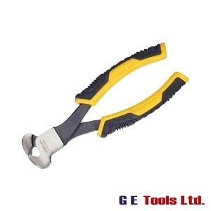 Stanley End Cutter Pliers Control Grip 150mm (6in)