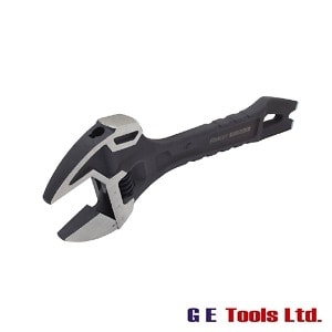 Stanley FatMax® Demolition Wrench 250mm (10in) Capacity 37mm Stanley FatMax® Demolition Wrench 250mm (10in) Capacity 37mm