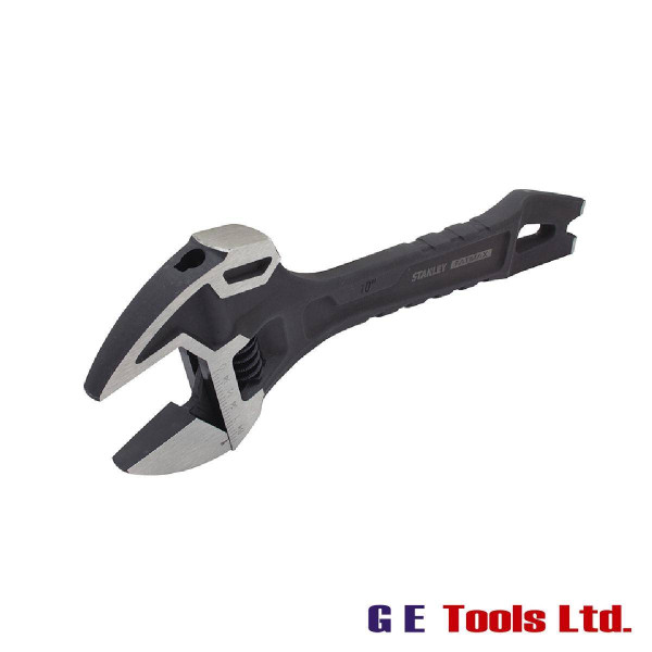 Stanley FatMax® Demolition Wrench 250mm (10in) Capacity 37mm
