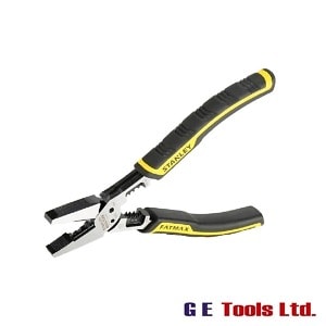 Stanley FatMax® 6-In-1 Combination Pliers
