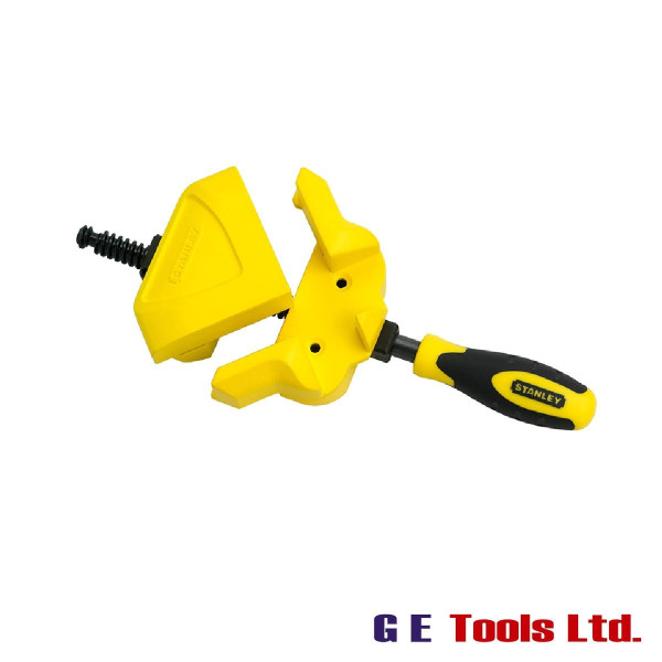 Stanley Heavy-Duty Corner Clamp 57mm Stanley Heavy-Duty Corner Clamp 57mm