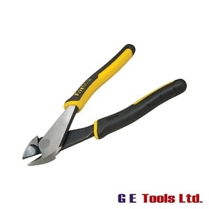 Stanley FatMax® Angled Diagonal Cutting Pliers 200mm (8in)