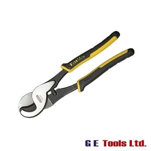 Stanley FatMax® Cable Cutters 215mm (8.1/2in) Stanley FatMax® Cable Cutters 215mm (8.1/2in)