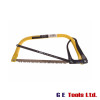 Stanley Hack Bowsaw 300mm (12in) Plus Extra Hacksaw Blade