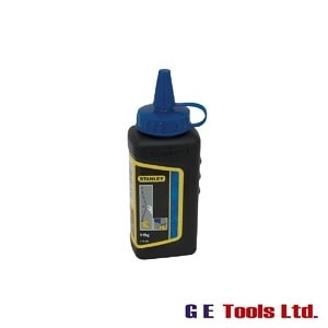 Stanley Chalk Refill Blue 113g Stanley Chalk Refill Blue 113g