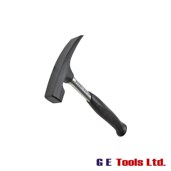 Stanley Steelmaster Brick Hammer 500g (18oz)