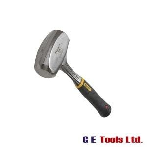 Stanley AntiVibe Lump / Club Hammer 1.3kg (3 lb)