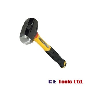 Stanley FatMax® Demolition Drilling Hammer 1.3kg (3 lb) Stanley FatMax® Demolition Drilling Hammer 1.3kg (3 lb)