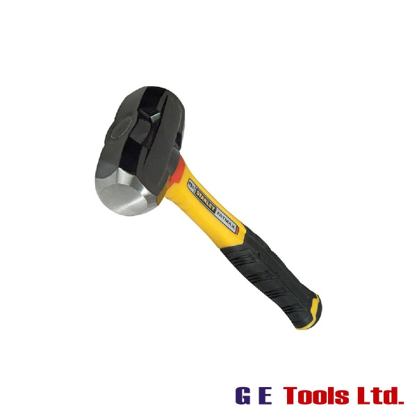 Stanley FatMax® Demolition Drilling Hammer 1.3kg (3 lb)