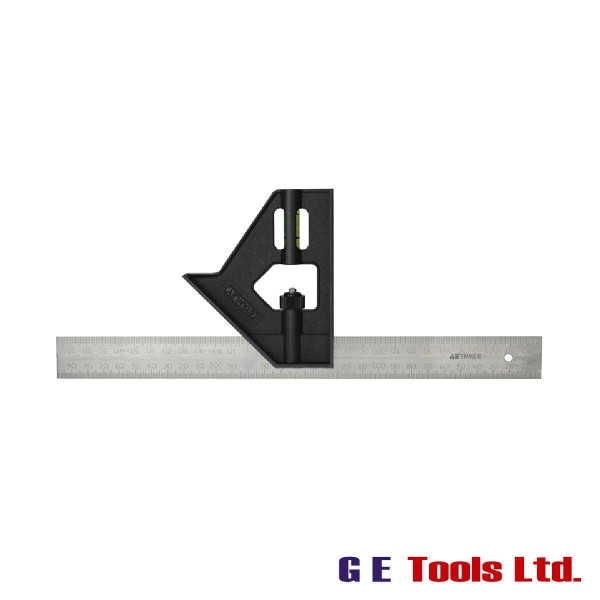 Stanley Combination Square 300mm (12in) Stanley Combination Square 300mm (12in)