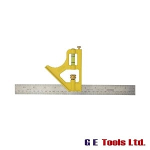 Stanley Die-Cast Combination Square 300mm (12in)