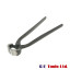 Stanley Carpenter's Pincers 250mm (10in)