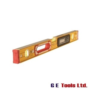Stabila 196-2-M Electronic Spirit Level Rare Earth Magnets 17707 183cm