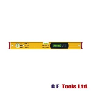 Stabila 96-EM Electronic Spirit Level Rare Earth Magnets 61cm Stabila 96-EM Electronic Spirit Level Rare Earth Magnets 61cm
