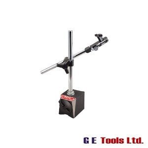 Starrett 3657aa Magnetic Base Indicator Holder Starrett 3657aa Magnetic Base Indicator Holder