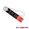 Starrett 505 A12 Pro Site Protractor 300mm (12in)