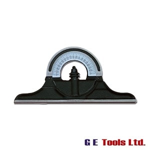Starrett PR1224W Protractor Head