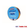 Sylglas Anti-Slip Tape 50mm x 18m Black & Yellow Hazard