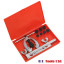 Sealey AK505 Pipe Flaring Kit 9pc