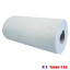 2-Ply 250mm (10”) White Hygiene Roll Pack of 18