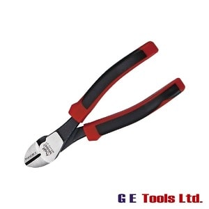 Teng Heavy-Duty Side Cutting Plier 150mm (6in)