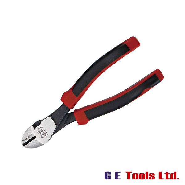 Teng Heavy-Duty Side Cutting Plier 150mm (6in)