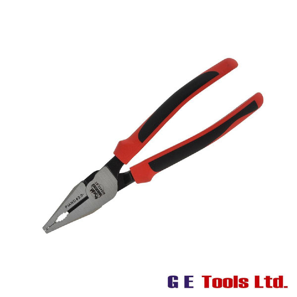 Teng High Leverage Combination Pliers 200mm (8in)