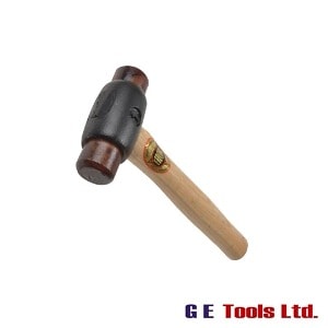 Thor 10 Hide Hammer Size 1 (32mm) 590g Thor 10 Hide Hammer Size 1 (32mm) 590g