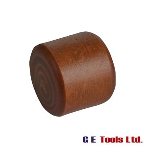 Thor 10R Hide Replacement Face Size 1 (32mm)