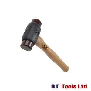 Thor 12 Hide Hammer Size 2 (38mm) 800g Thor 12 Hide Hammer Size 2 (38mm) 800g