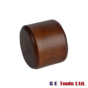 Thor 14R Hide Replacement Face Size 3 (44mm)