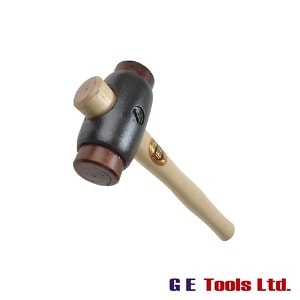 Thor 16 Hide Hammer Size 4 (50mm) 1900g