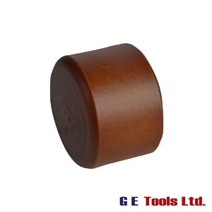 Thor 16R Hide Replacement Face Size 4 (50mm)