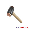 Thor 214 Copper / Hide Hammer Size 3 (44mm) 1600g