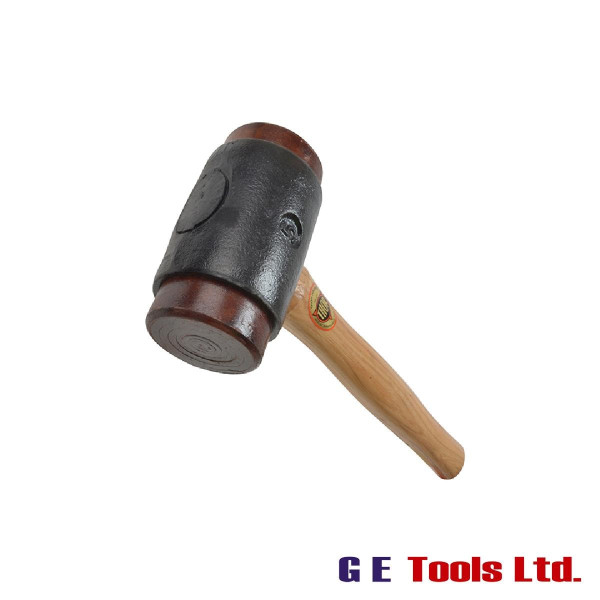 Thor 22 Hide Hammer Size 5 (70mm) 3275g
