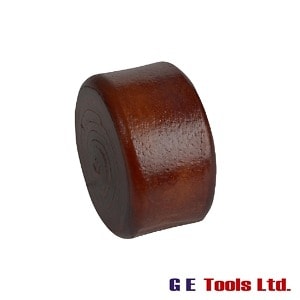 Thor 22R Hide Replacement Face Size 5 (70mm)