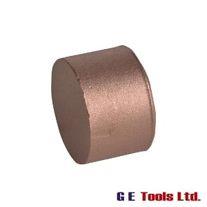 Thor 308C Copper Replacement Face Size A (25mm)