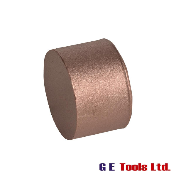 Thor 308C Copper Replacement Face Size A (25mm)